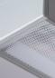 Preview: Abdeckung HSP-33 milchig